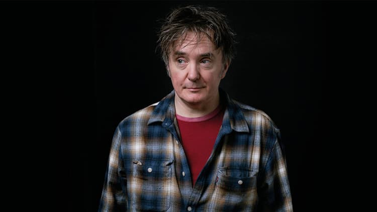 Dylan Moran - Buscando problemas