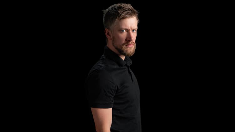 Daniel Sloss: Bitter