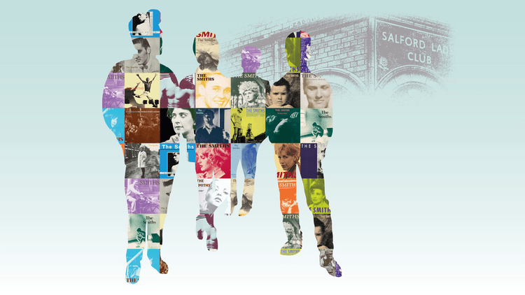 The Smyths (Homenaje a The Smiths)