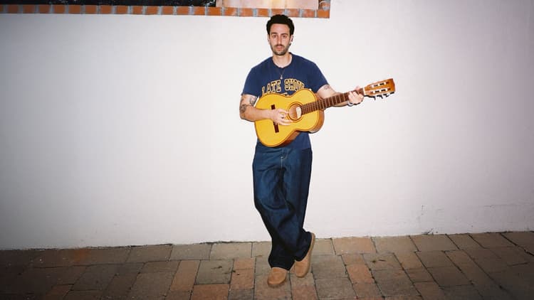 Jesse Gold