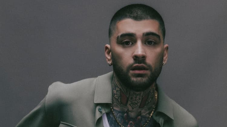 ZAYN - Gira «The Konnakol»