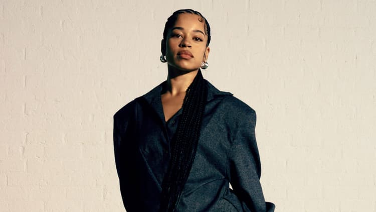 Ella Mai