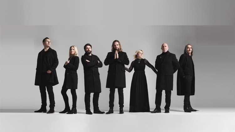 Rumores sobre Fleetwood Mac