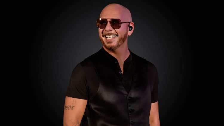 Pitbull - ¡He vuelto!