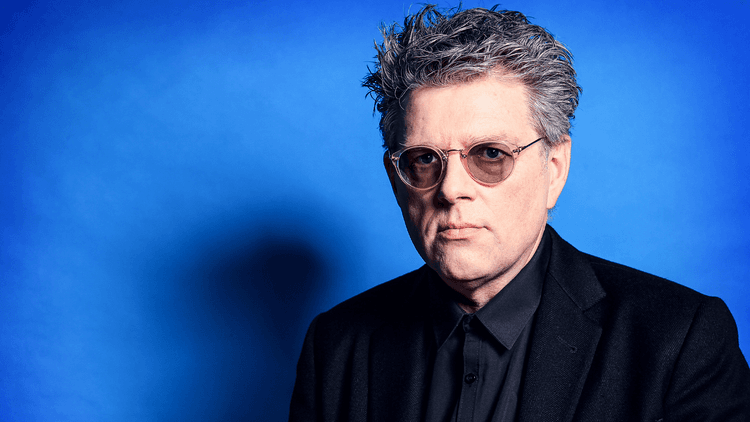 Tom Bailey, de Thompson Twins