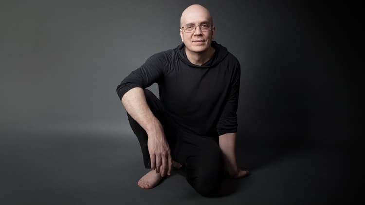 Una entrevista con Devin Townsend