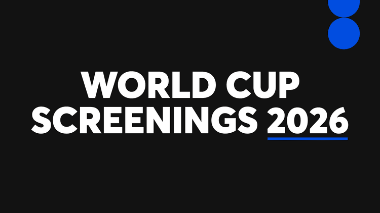 World Cup 2026: FINAL