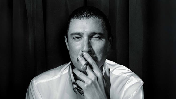 Tom Rosenthal - Whatever People Say I Am, That's What I Am