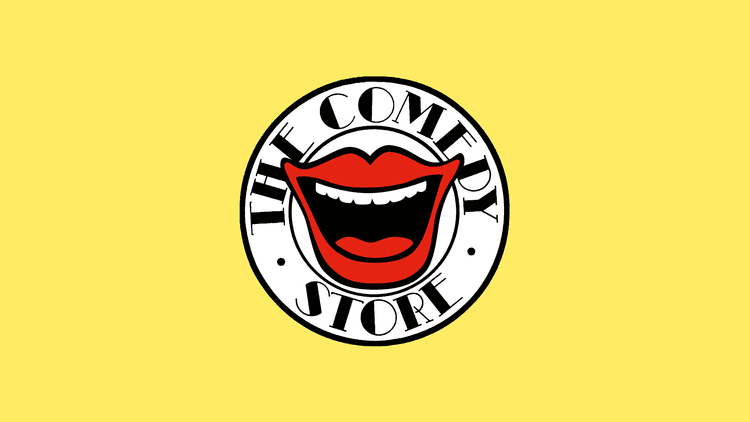 The Comedy Store - Bridport