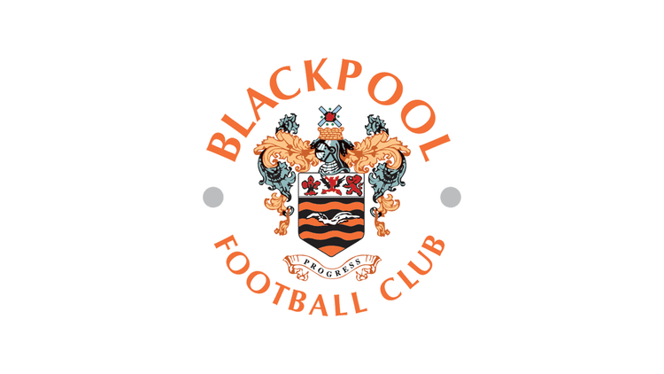 Blackpool FC v Port Vale FC