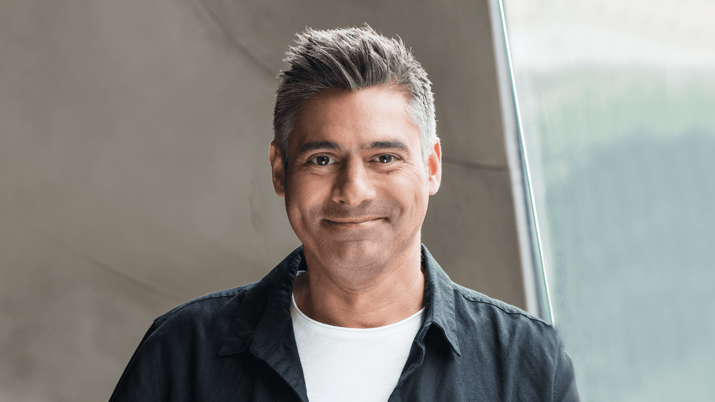 Danny Bhoy: Querido mundo...