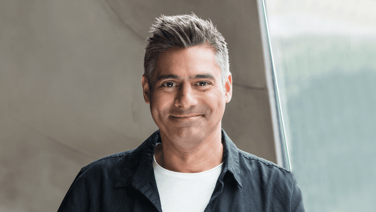 Danny Bhoy: Querido mundo...