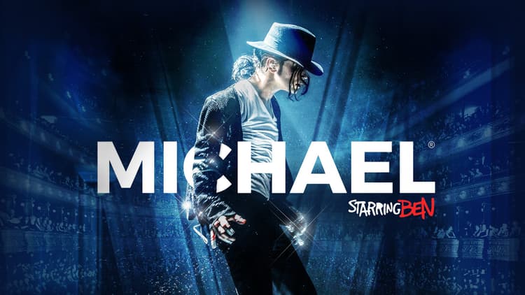 Michael, protagonizada por Ben