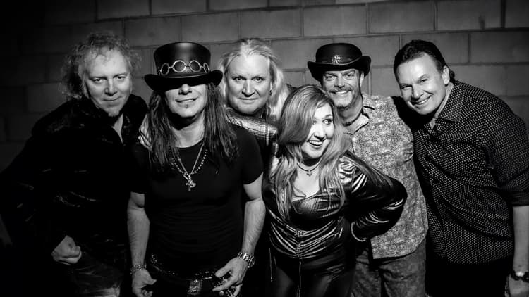 CODA – Un homenaje a Led Zeppelin