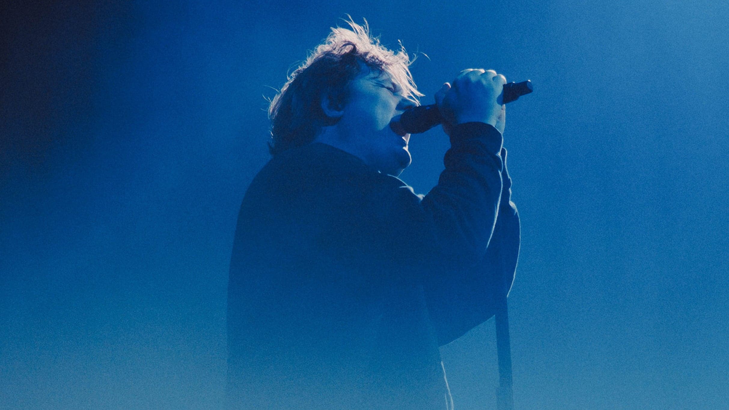 Lewis Capaldi: paquetes oficiales de entradas y hotel