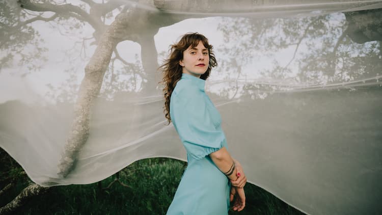 Hannah Frances