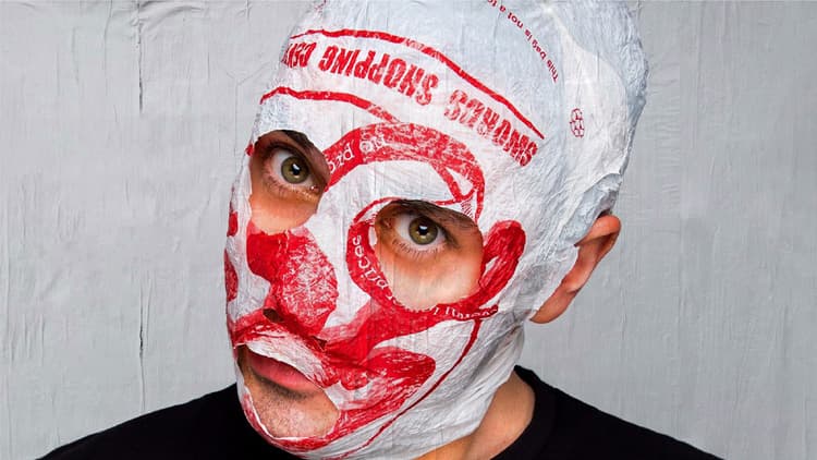 The Blindboy Podcast - Crossed Wires