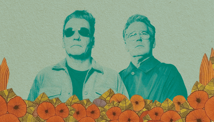China Crisis