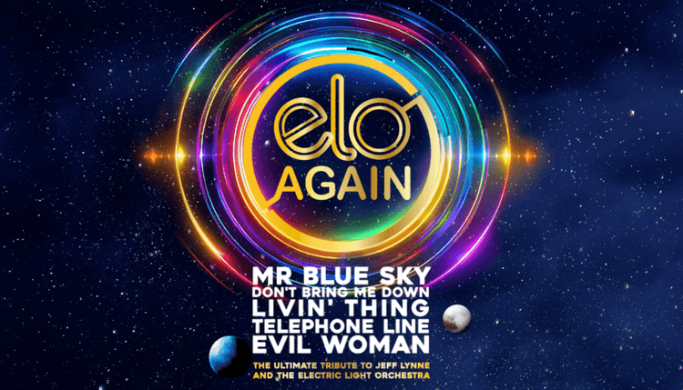 ELO Again