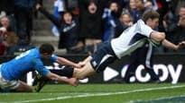 Nations Championship 2026: Scotland V New Zealand