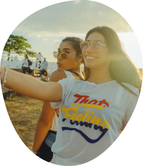 Crea grandes recuerdos con VisitSeeDo