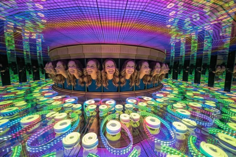 10 atracciones en Escocia que parecen inventadas, pero no lo son.