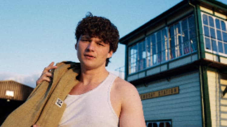 Finn Forster