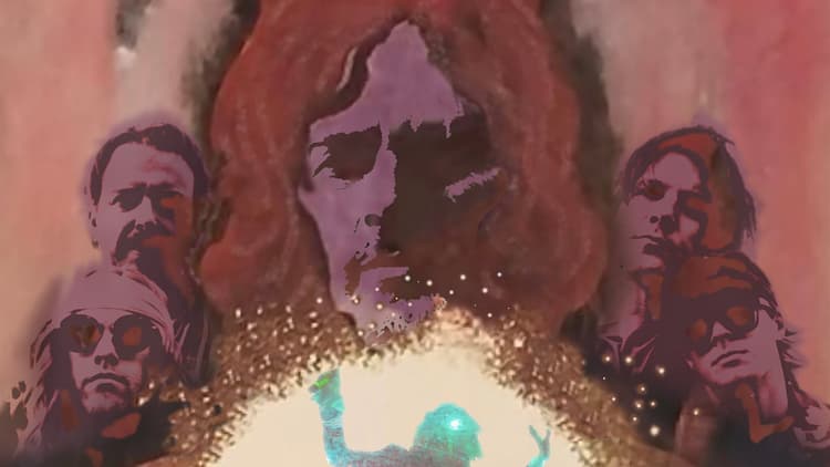 The Flaming Lips