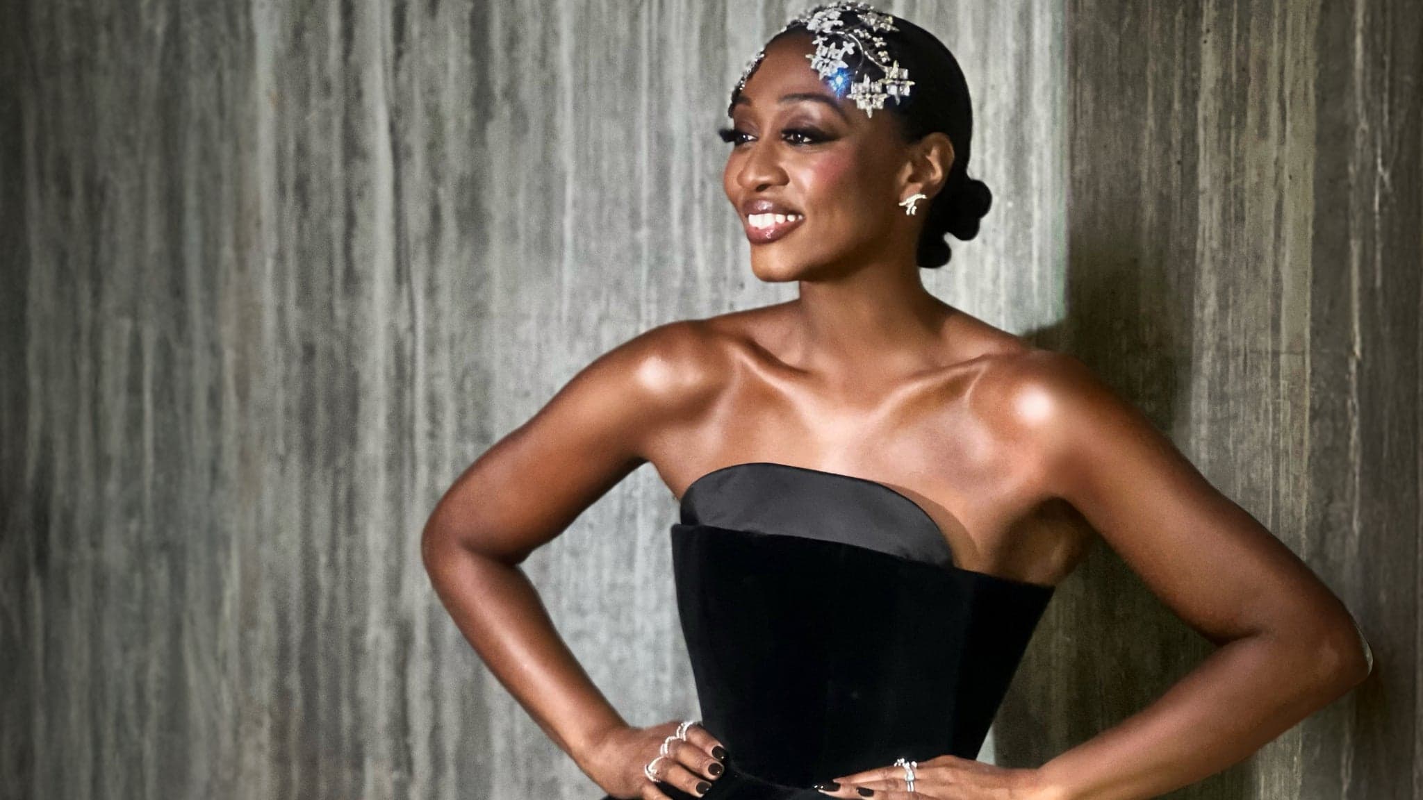 Beverley Knight - Gira «Born To Perform»