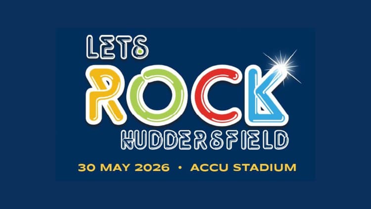 Festival «Let's Rock 80s»