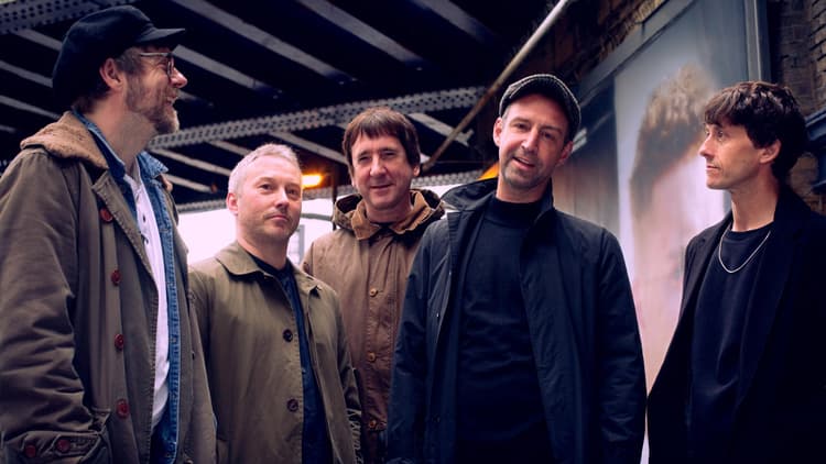 Los Rifles