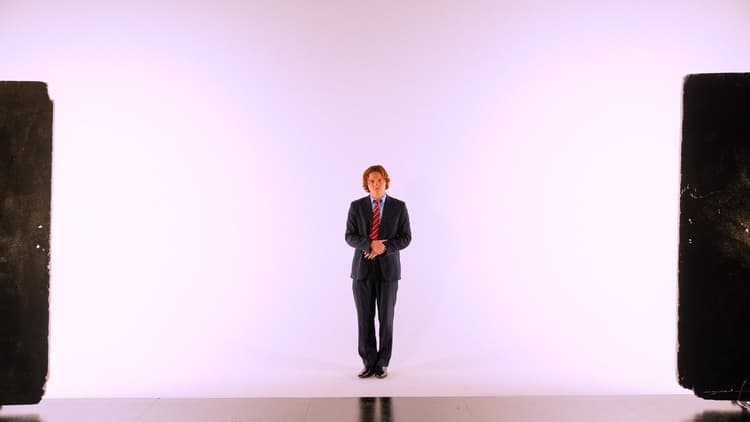 Seb Lowe