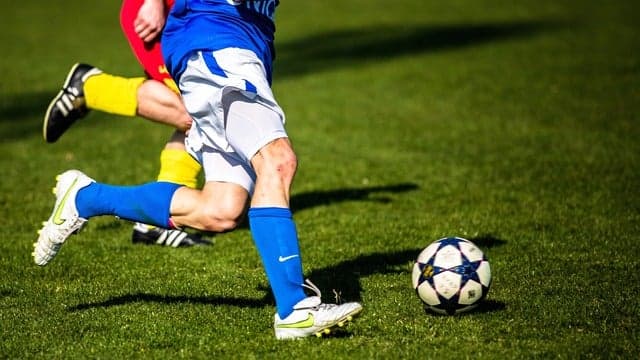 World Cup 2026: Scotland v Haiti